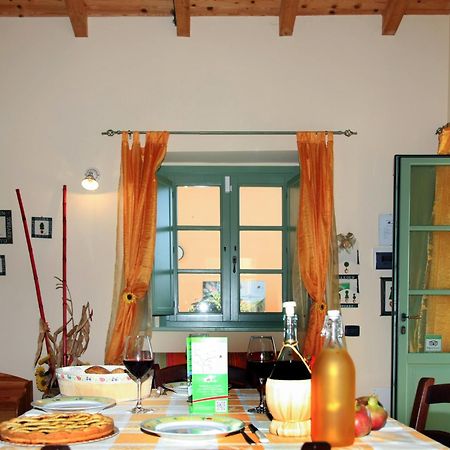 Agriturismo La Coccinella Valfabbrica Chambre photo