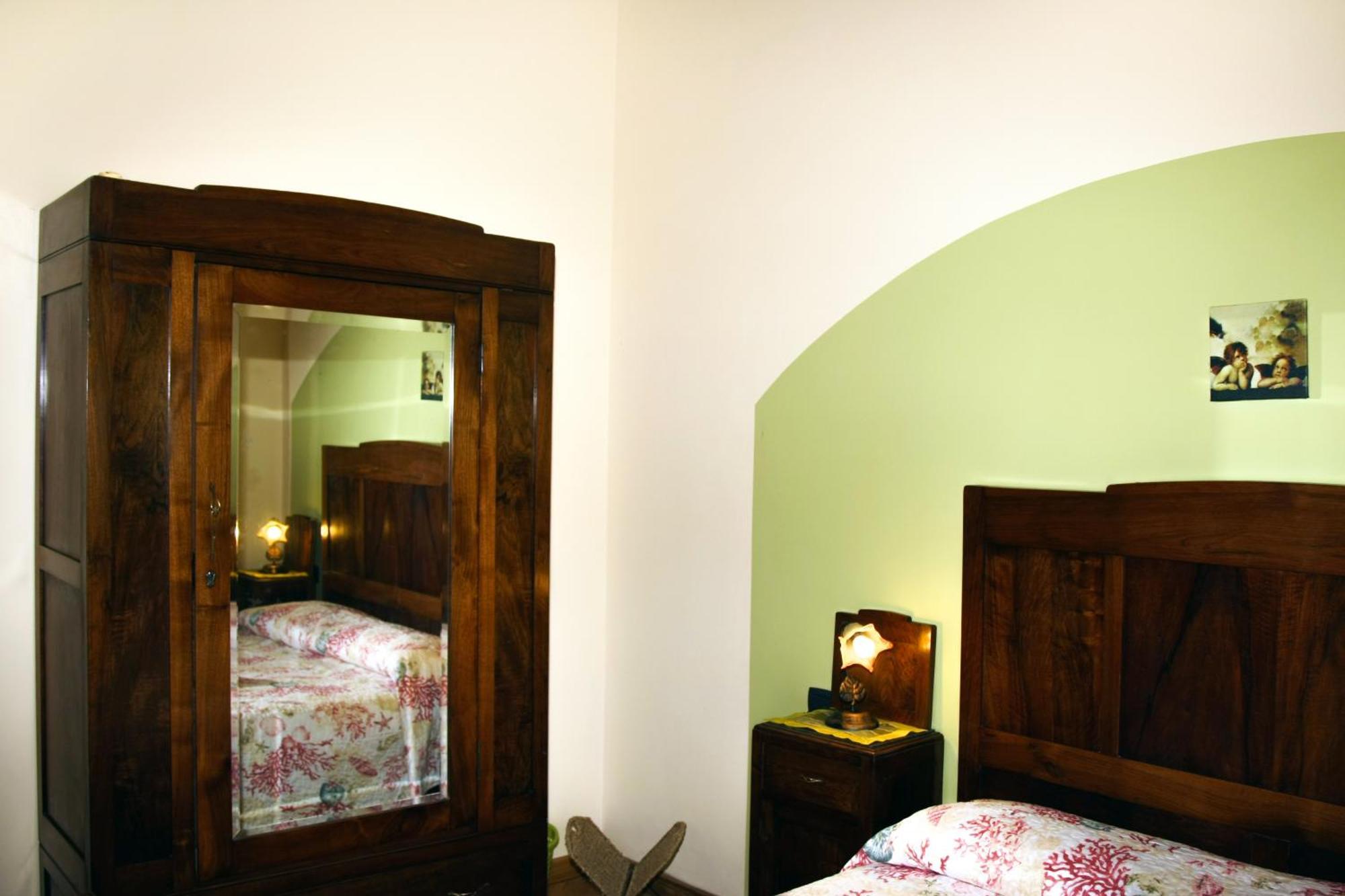 Agriturismo La Coccinella Valfabbrica Chambre photo
