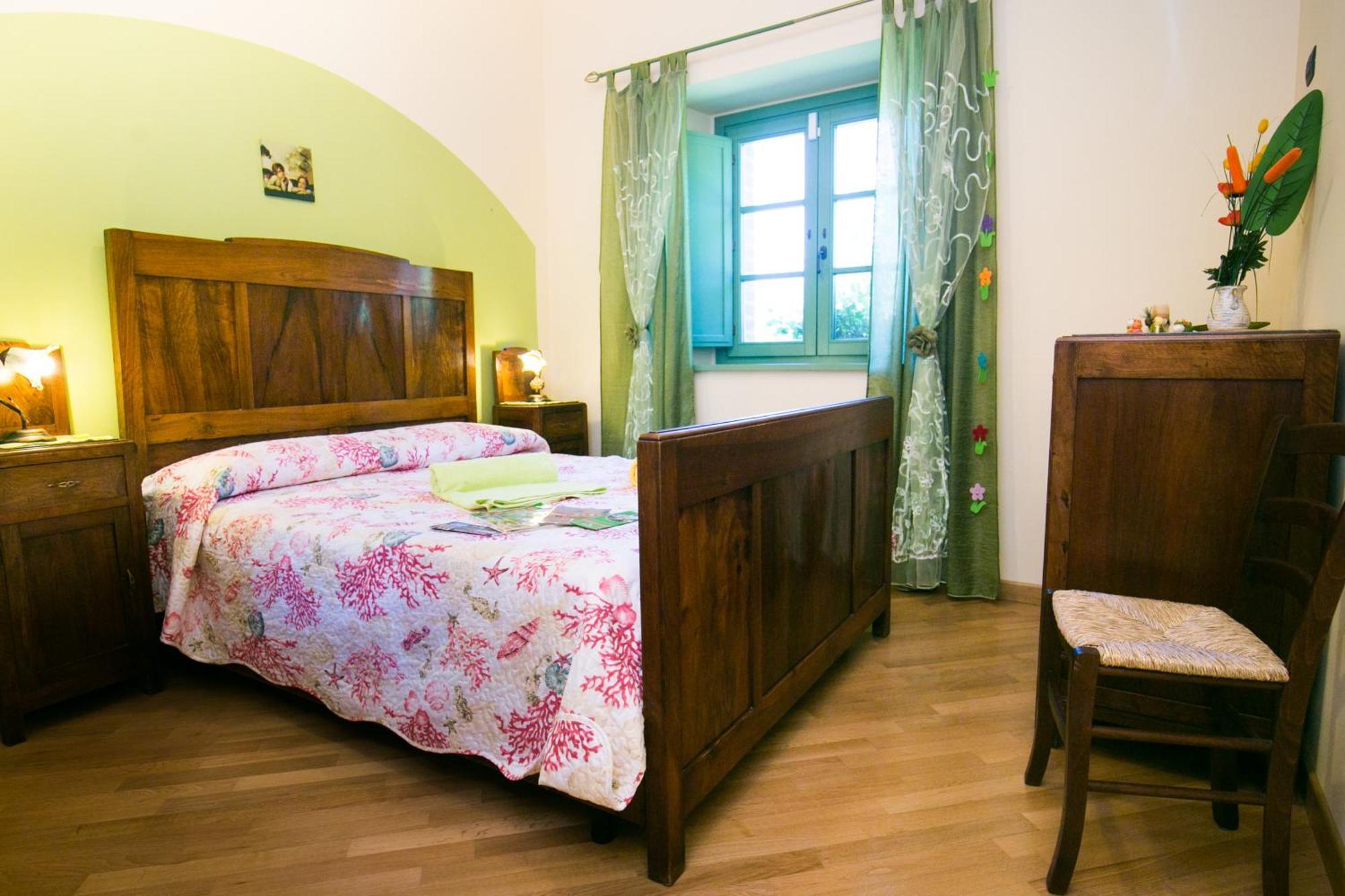 Agriturismo La Coccinella Valfabbrica Chambre photo