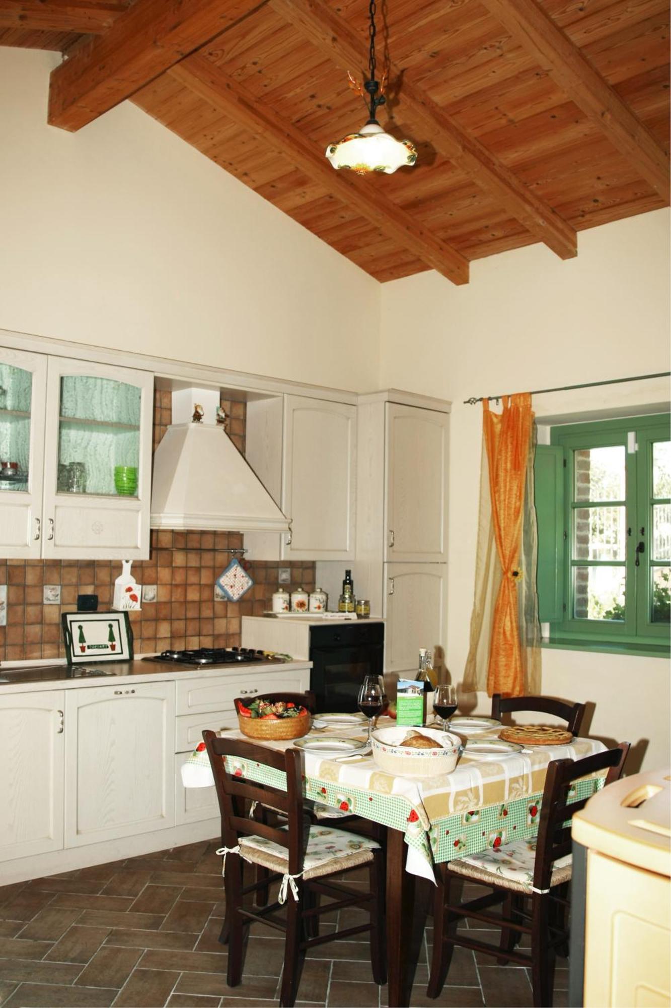 Agriturismo La Coccinella Valfabbrica Chambre photo